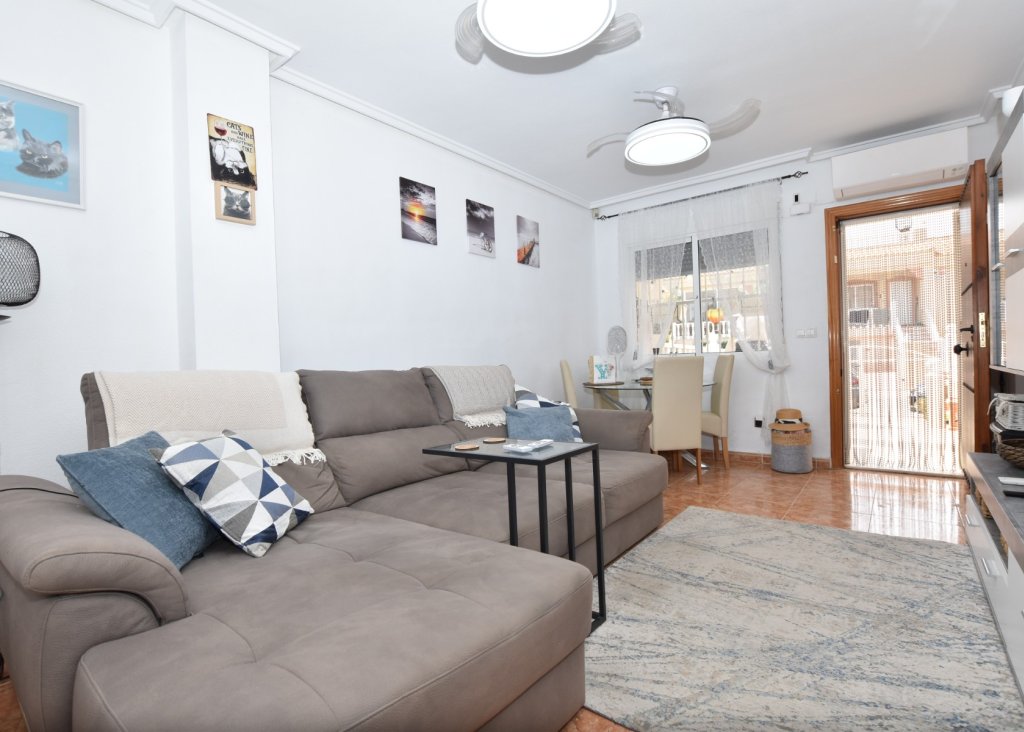 Sale - Terraced house / Townhouse - Algorfa - Montemar