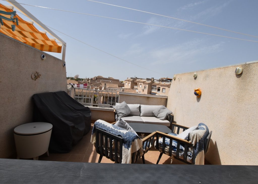 Sale - Terraced house / Townhouse - Algorfa - Montemar
