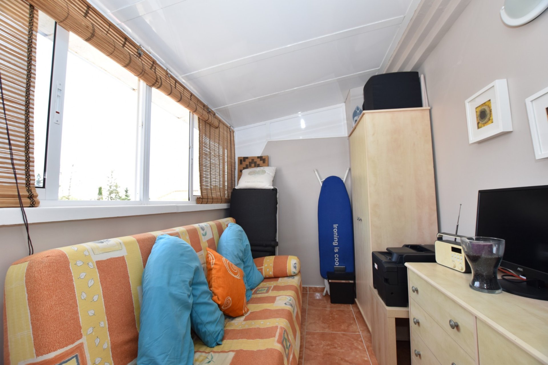 Sale - Terraced house / Townhouse - Algorfa - Montemar