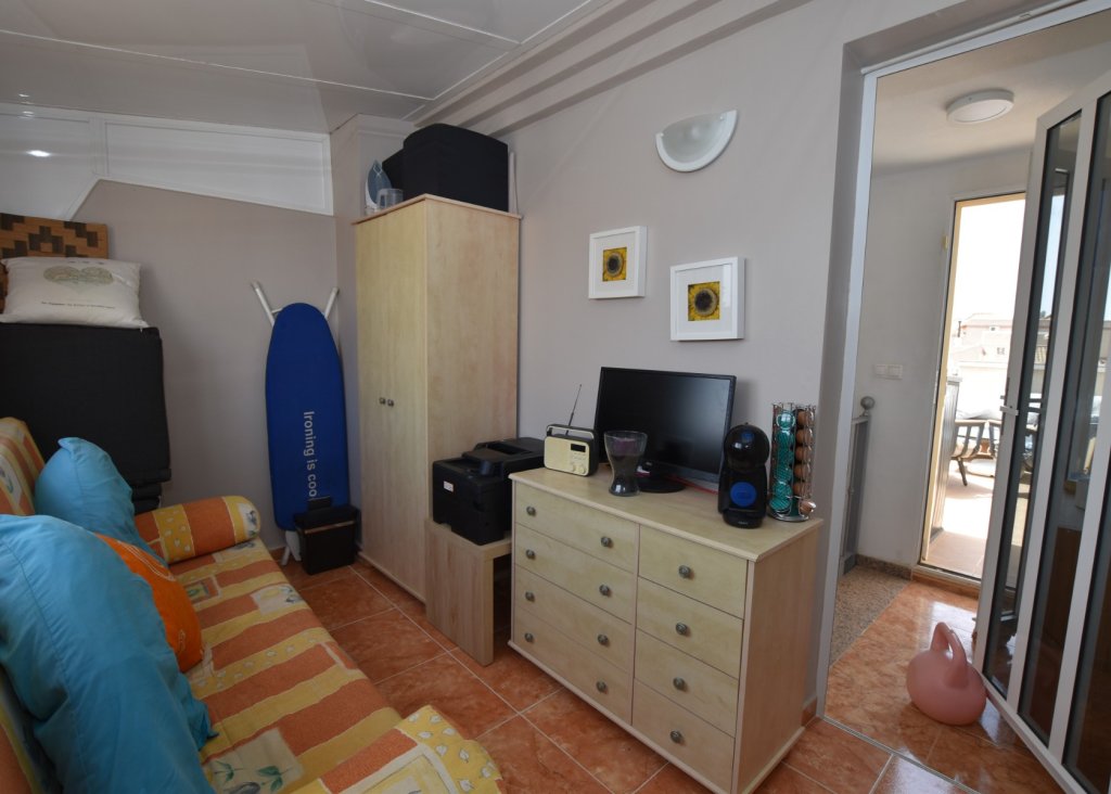 Sale - Terraced house / Townhouse - Algorfa - Montemar