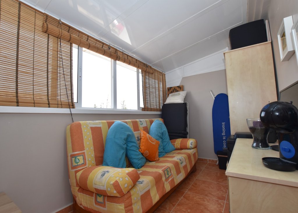 Sale - Terraced house / Townhouse - Algorfa - Montemar