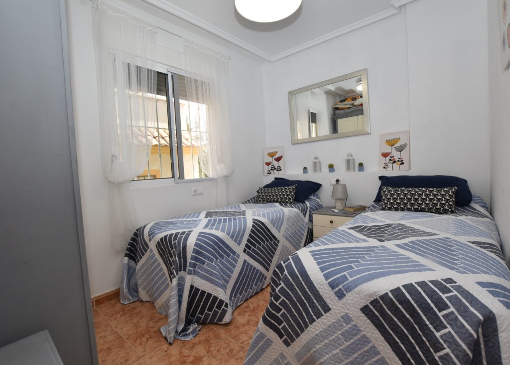 Sale - Terraced house / Townhouse - Algorfa - Montemar