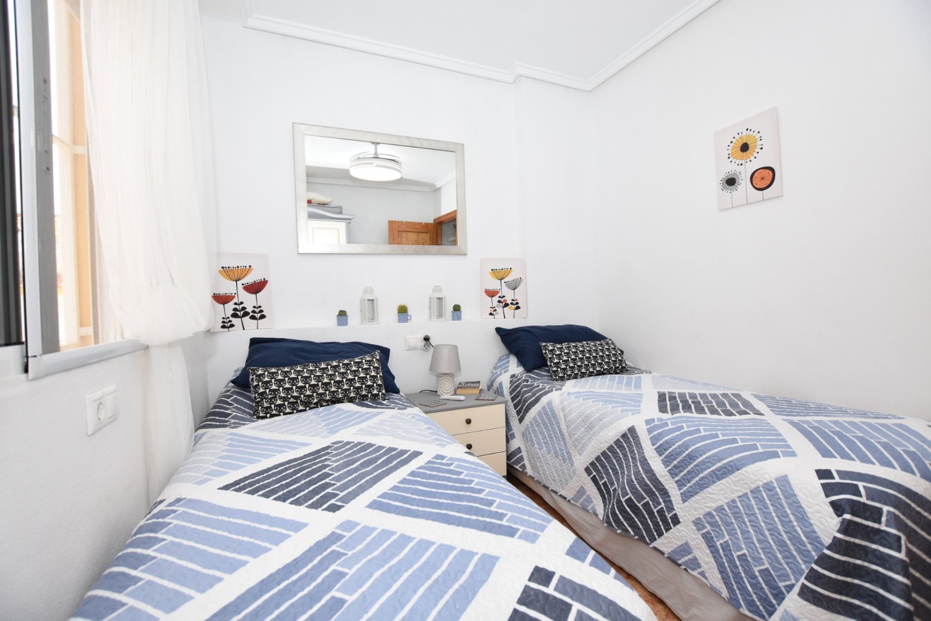 Sale - Terraced house / Townhouse - Algorfa - Montemar