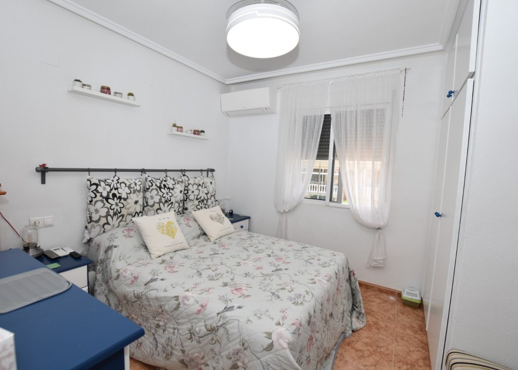 Sale - Terraced house / Townhouse - Algorfa - Montemar