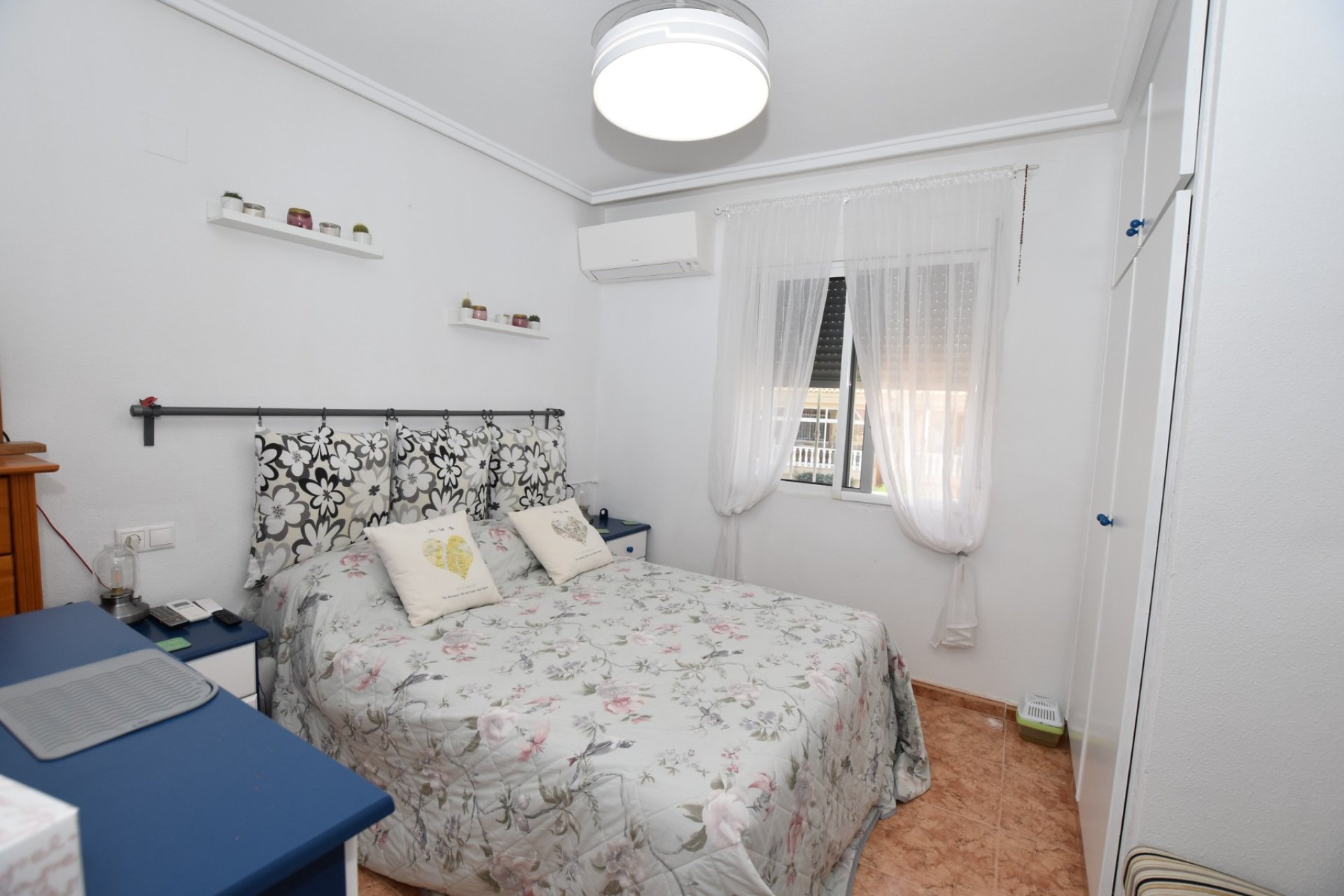 Sale - Terraced house / Townhouse - Algorfa - Montemar