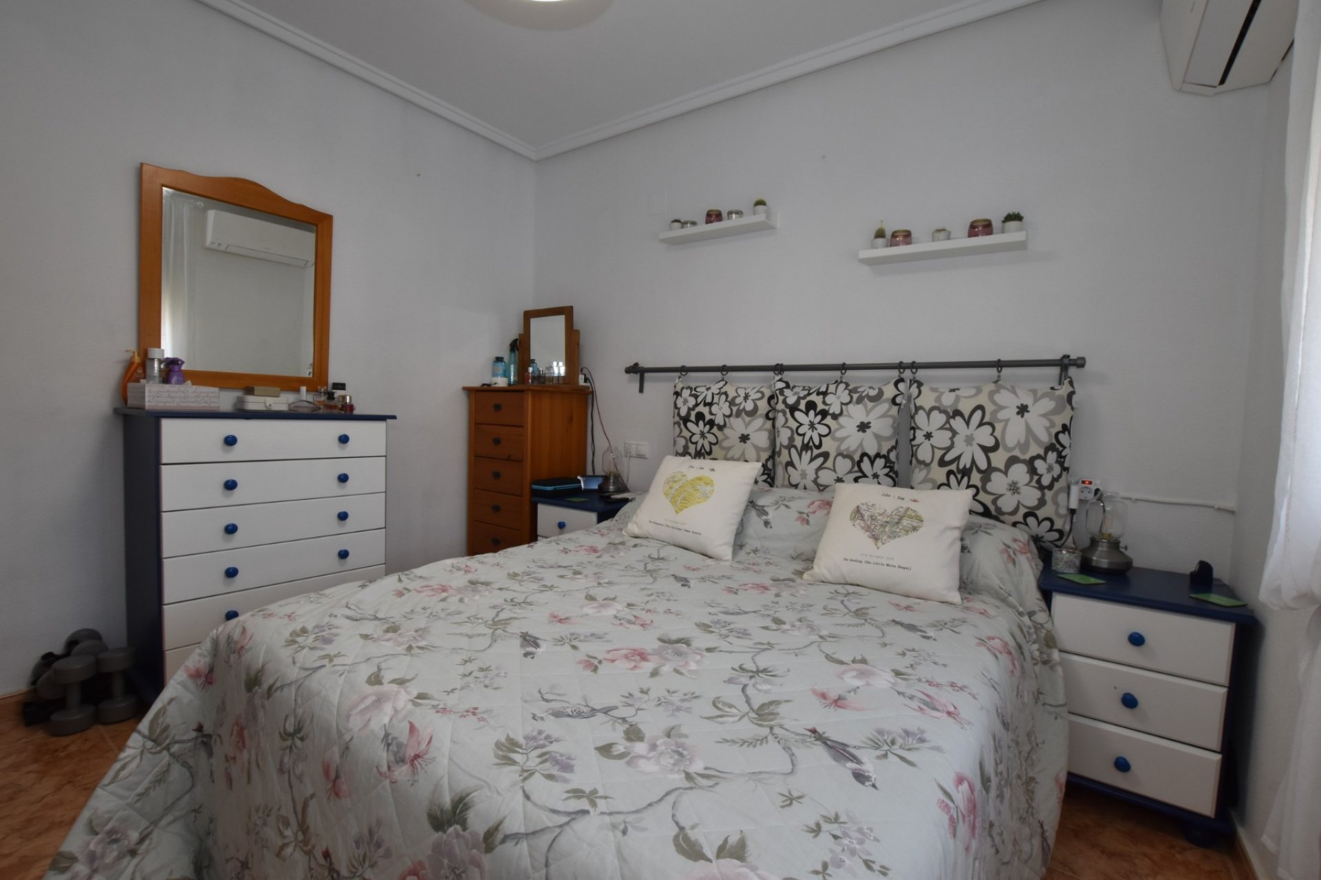 Sale - Terraced house / Townhouse - Algorfa - Montemar