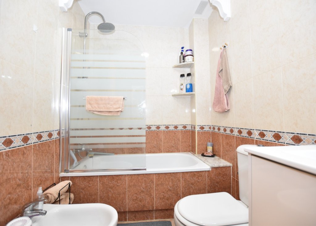Sale - Terraced house / Townhouse - Algorfa - Montemar