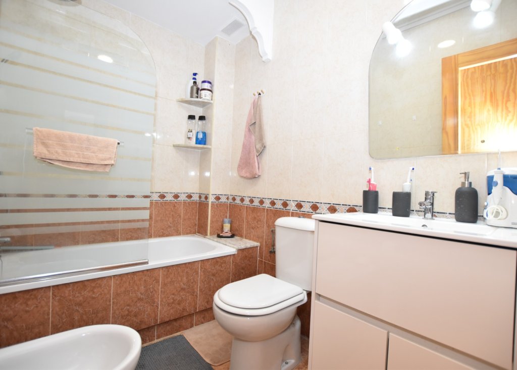 Sale - Terraced house / Townhouse - Algorfa - Montemar