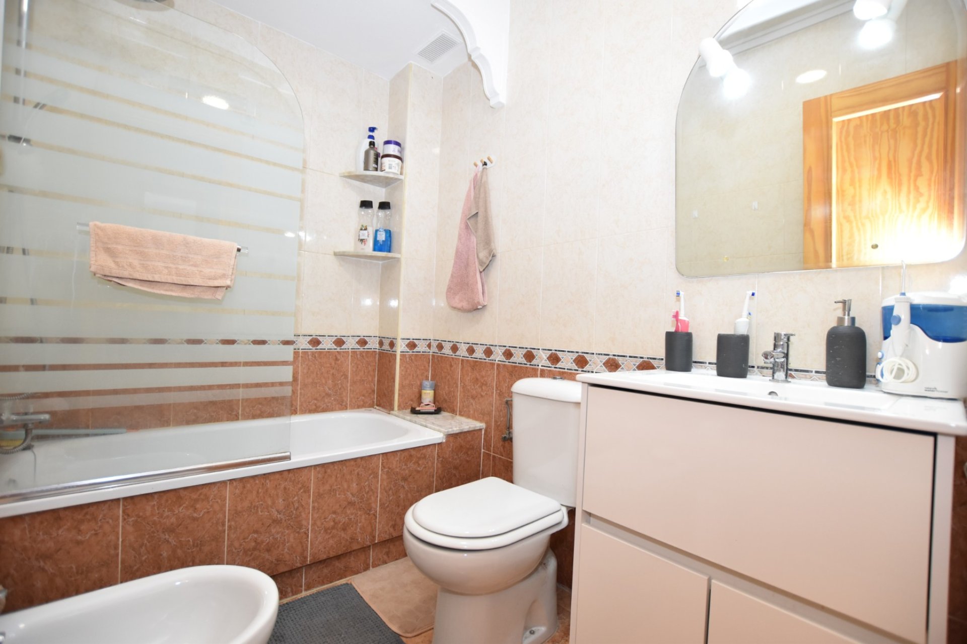 Sale - Terraced house / Townhouse - Algorfa - Montemar