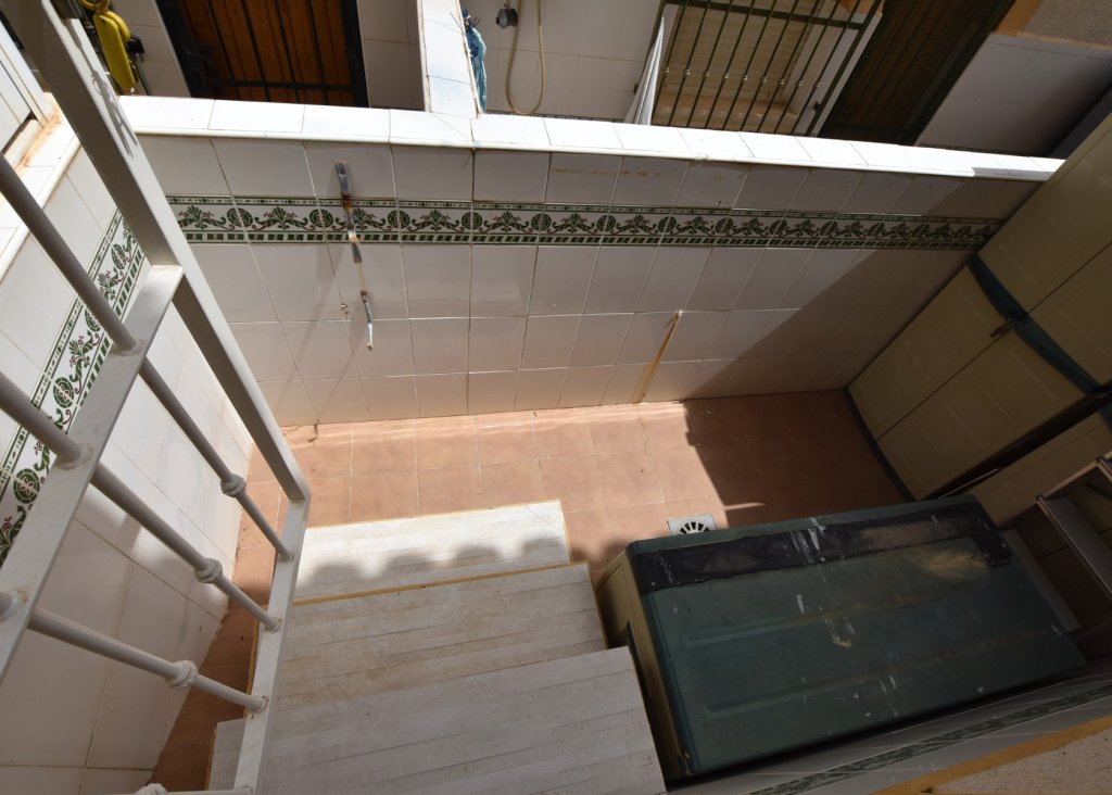 Sale - Terraced house / Townhouse - Algorfa - Montemar