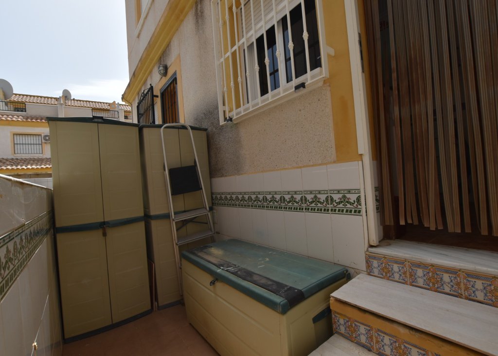 Sale - Terraced house / Townhouse - Algorfa - Montemar