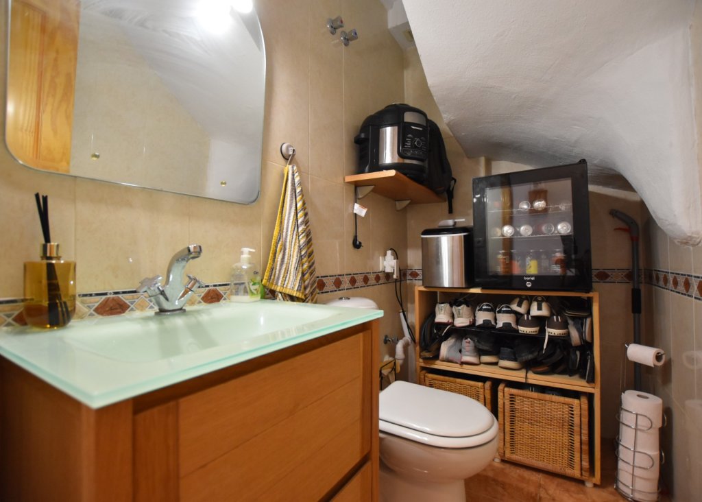 Sale - Terraced house / Townhouse - Algorfa - Montemar