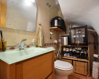 Sale - Terraced house / Townhouse - Algorfa - Montemar