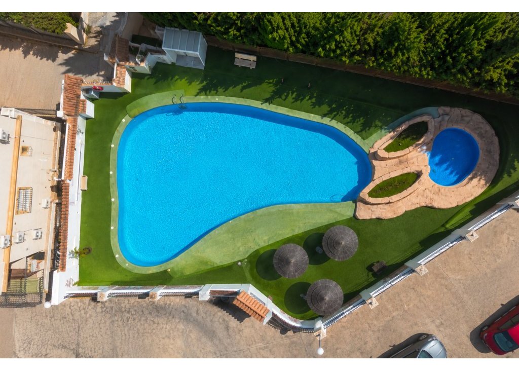 Sale - Terraced house / Townhouse - Algorfa - Montemar