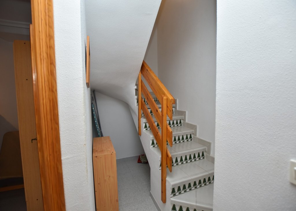 Sale - Terraced house / Townhouse - La Mata