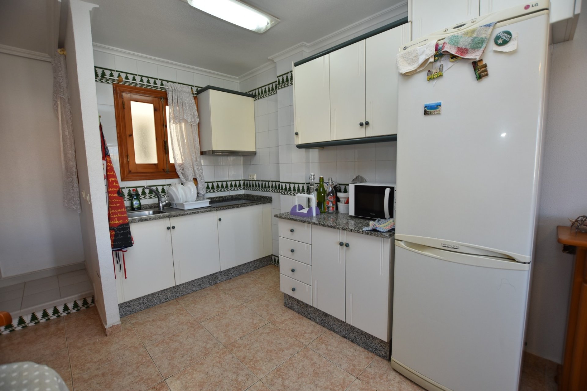 Sale - Terraced house / Townhouse - La Mata
