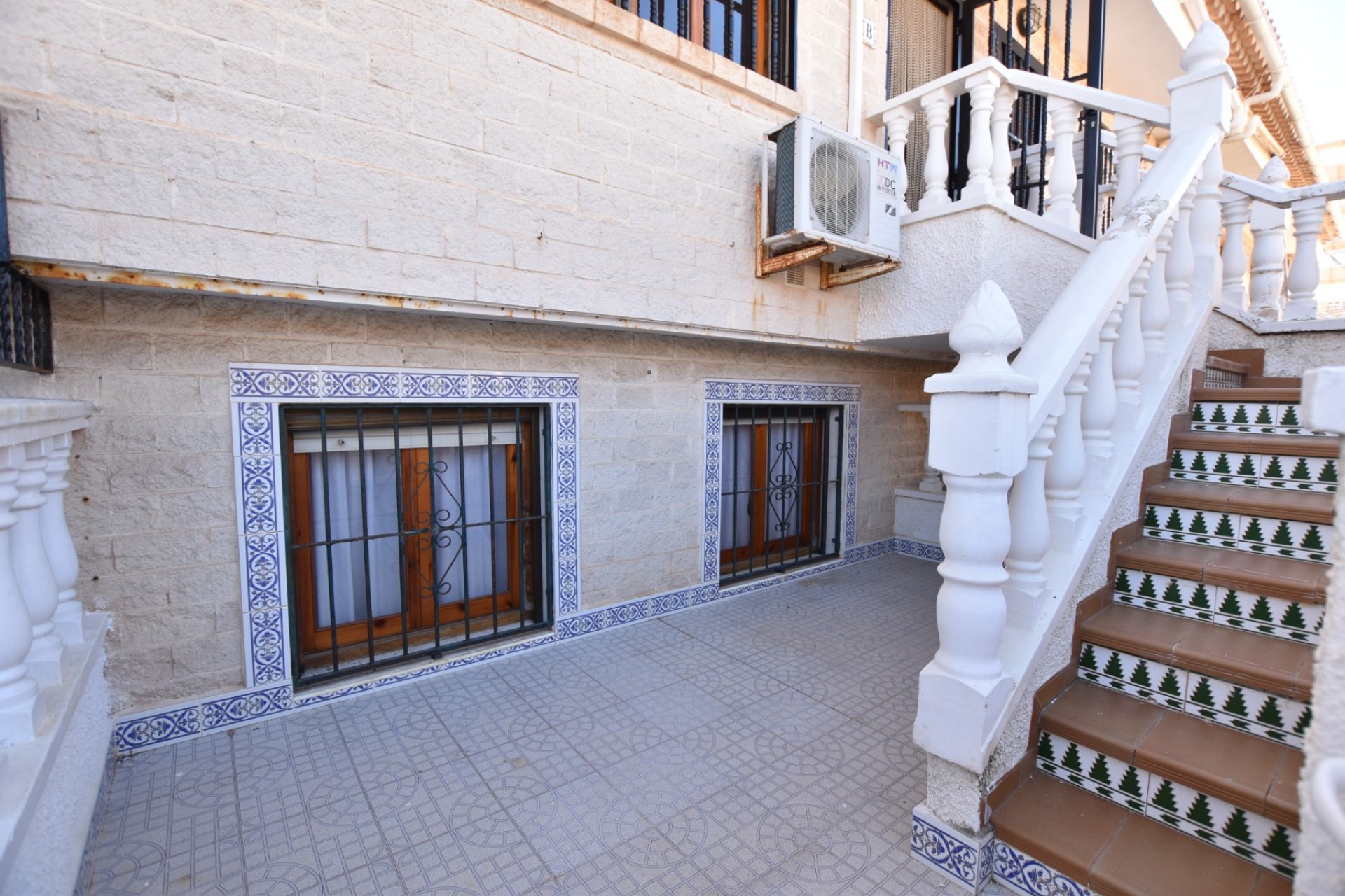 Sale - Terraced house / Townhouse - La Mata