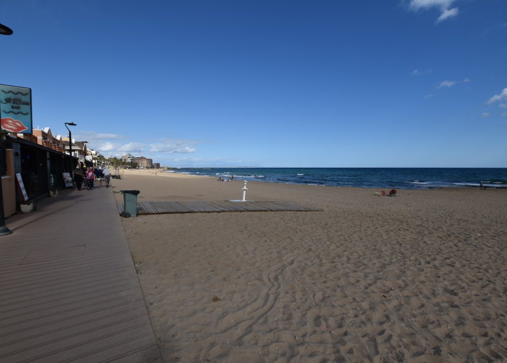 Sale - Terraced house / Townhouse - La Mata