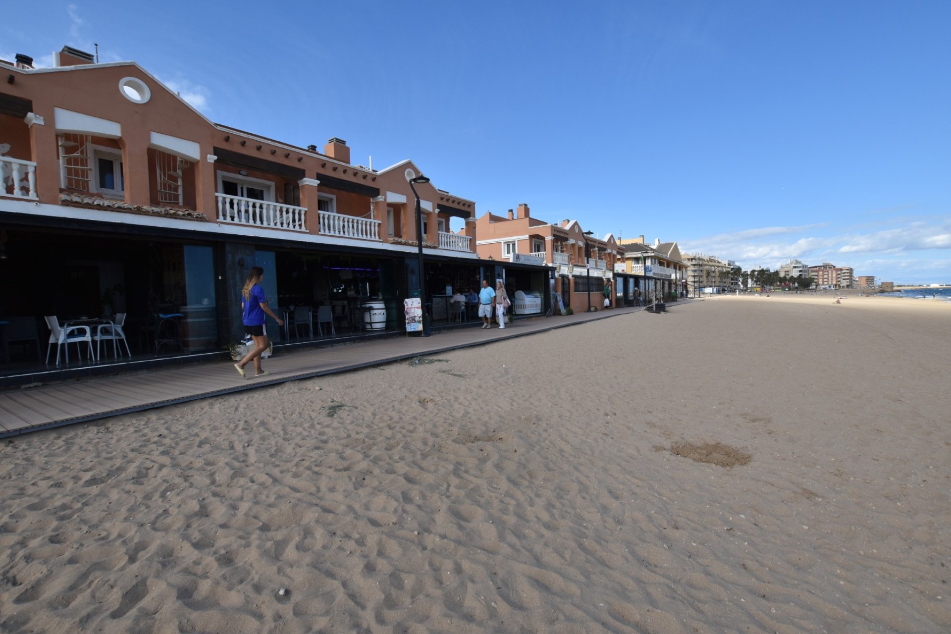 Sale - Terraced house / Townhouse - La Mata