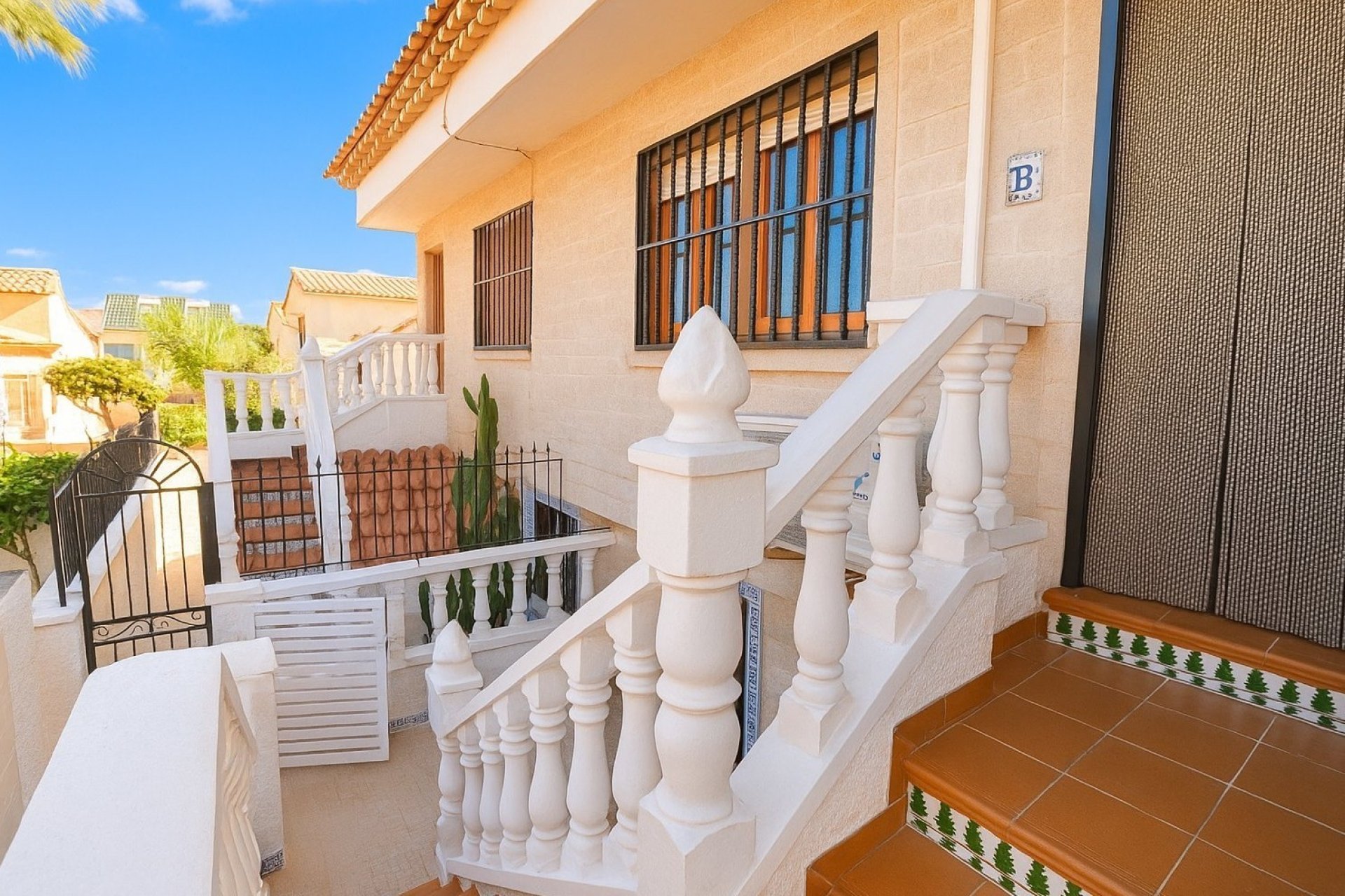 Sale - Terraced house / Townhouse - La Mata