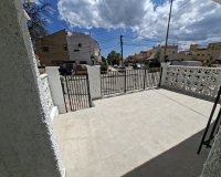 Sale - Terraced house / Townhouse - San Fulgencio - La Marina