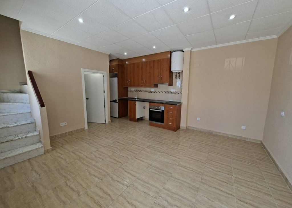 Sale - Terraced house / Townhouse - San Fulgencio - La Marina