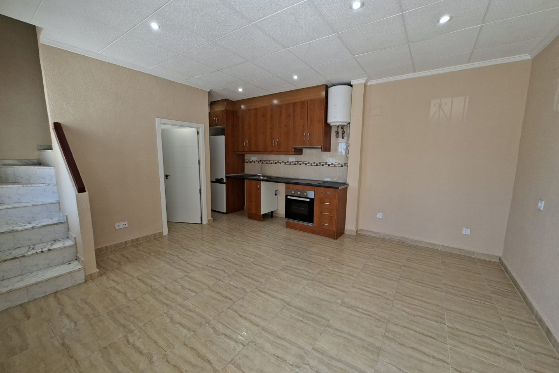Sale - Terraced house / Townhouse - San Fulgencio - La Marina