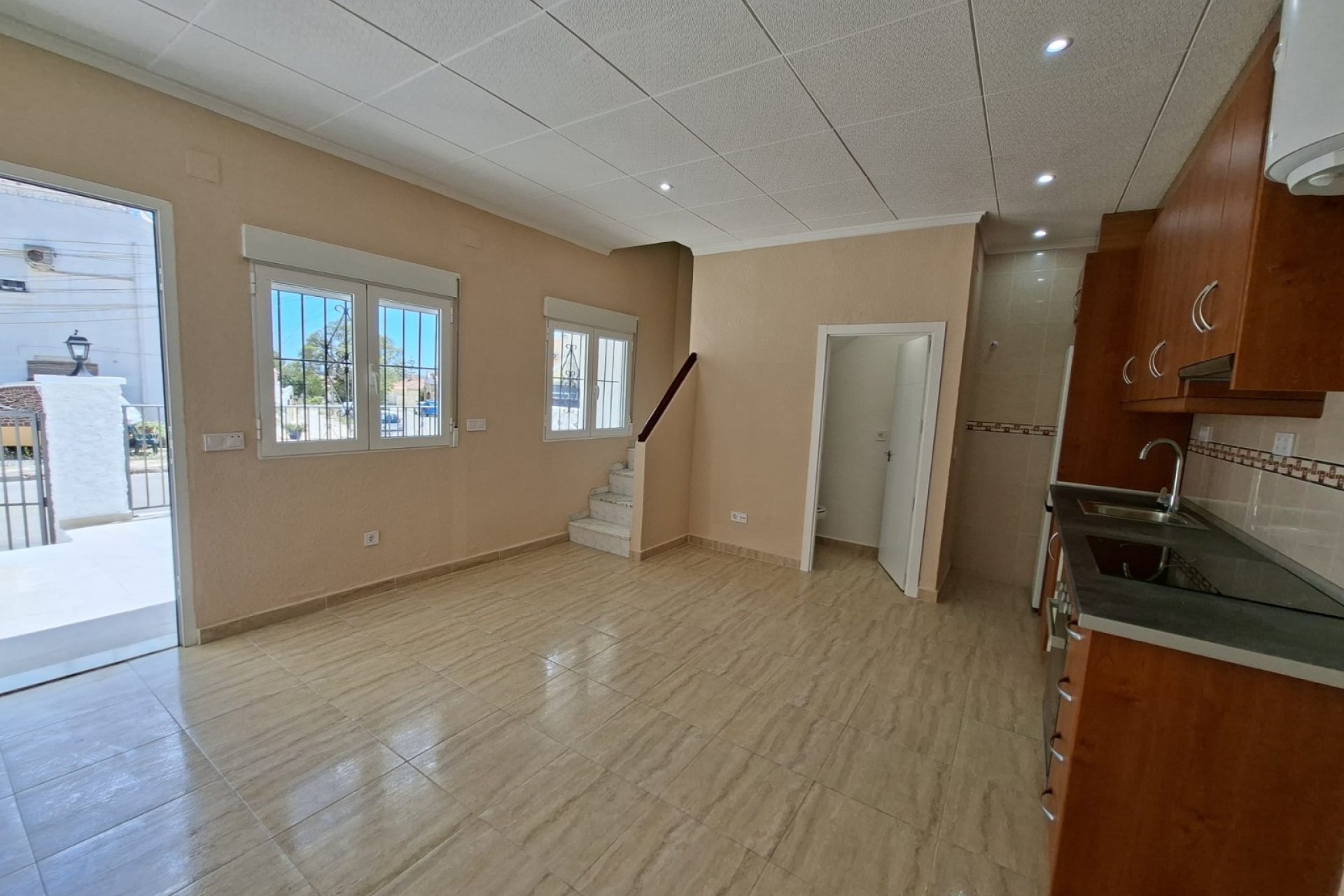 Sale - Terraced house / Townhouse - San Fulgencio - La Marina