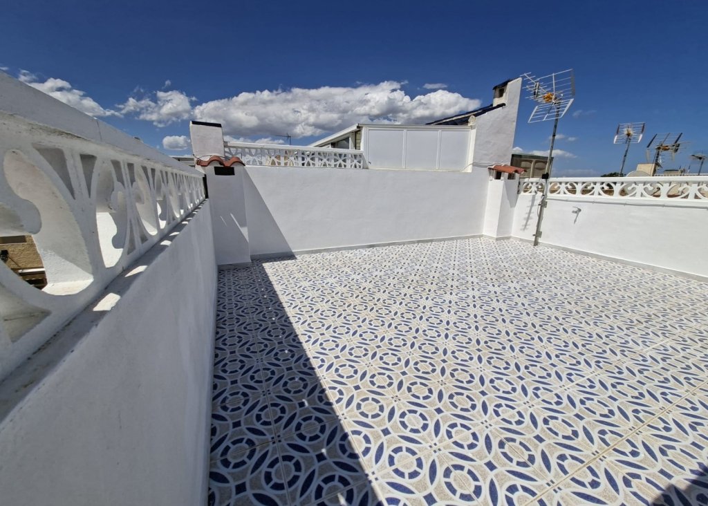Sale - Terraced house / Townhouse - San Fulgencio - La Marina