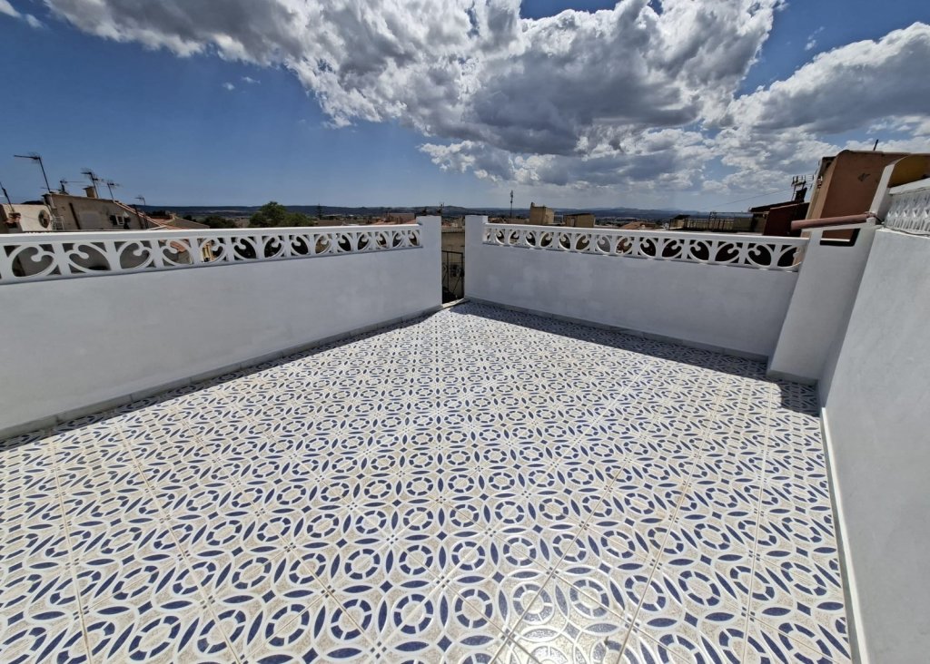 Sale - Terraced house / Townhouse - San Fulgencio - La Marina