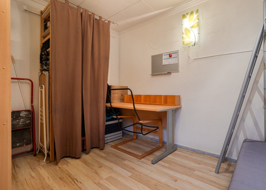 Sale - Terraced house / Townhouse - Torrevieja - La Siesta