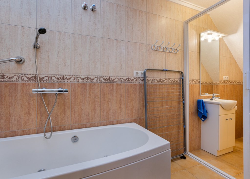 Sale - Terraced house / Townhouse - Torrevieja - La Siesta