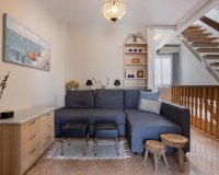 Sale - Terraced house / Townhouse - Torrevieja - La Siesta