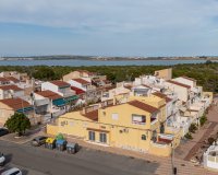 Sale - Terraced house / Townhouse - Torrevieja - La Siesta