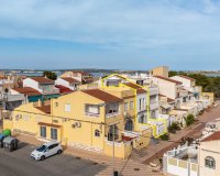 Sale - Terraced house / Townhouse - Torrevieja - La Siesta