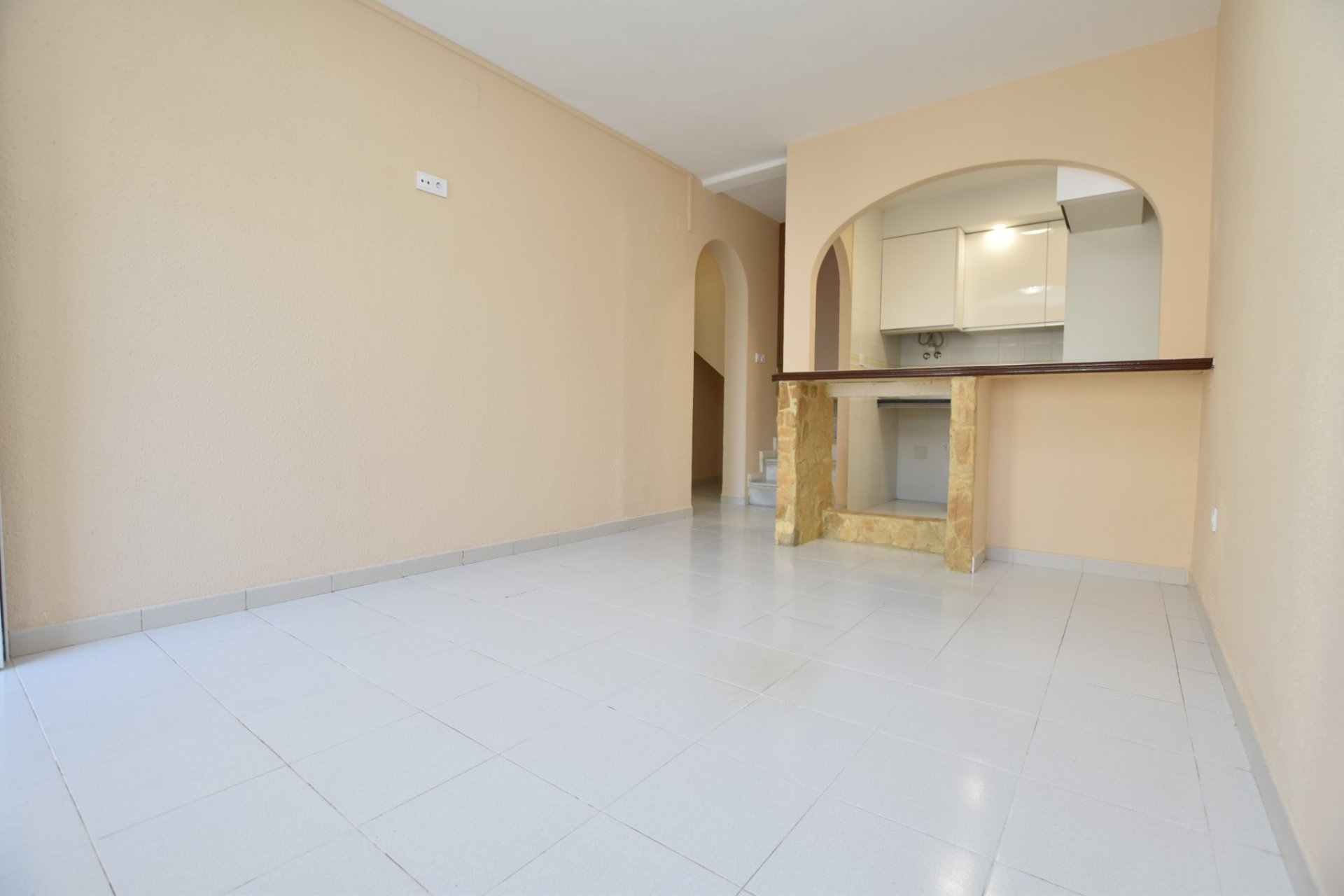 Sale - Terraced house / Townhouse - Torrevieja - Lago Jardín II