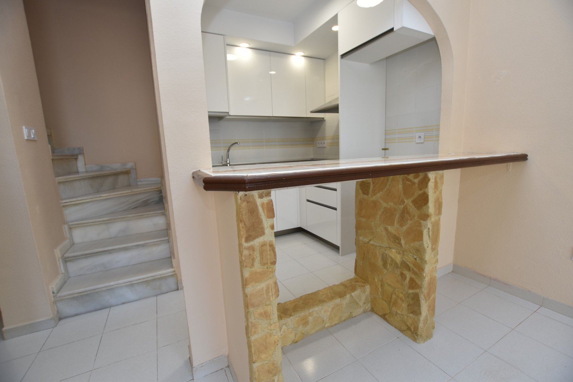 Sale - Terraced house / Townhouse - Torrevieja - Lago Jardín II