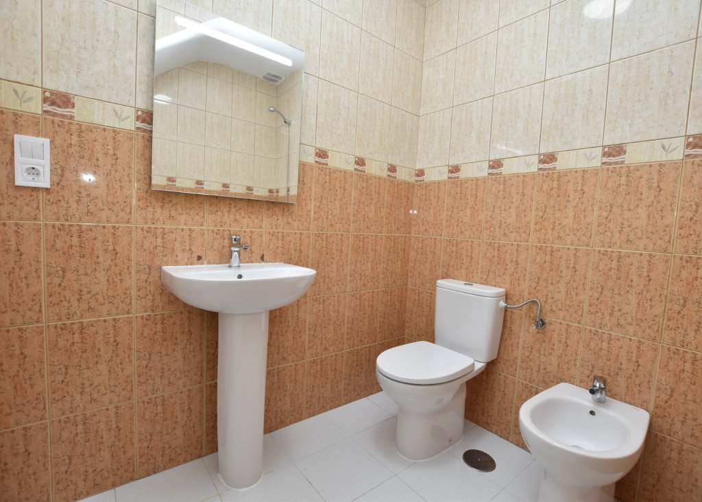 Sale - Terraced house / Townhouse - Torrevieja - Lago Jardín II