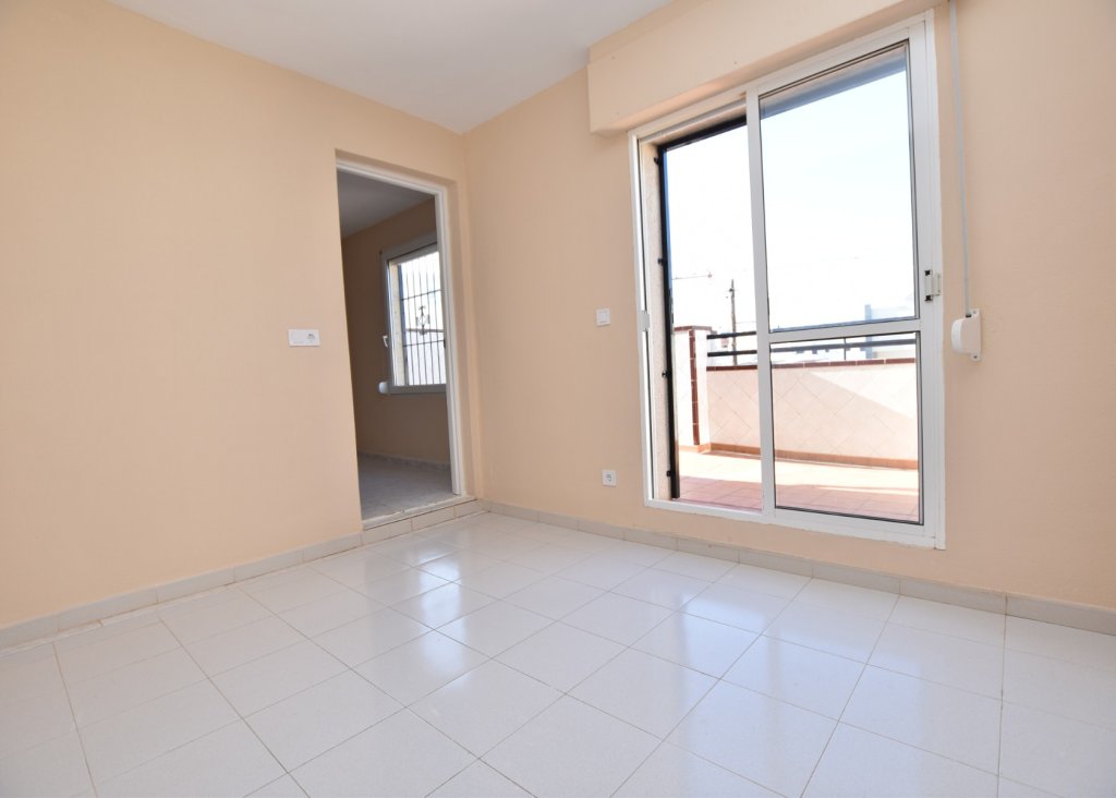 Sale - Terraced house / Townhouse - Torrevieja - Lago Jardín II