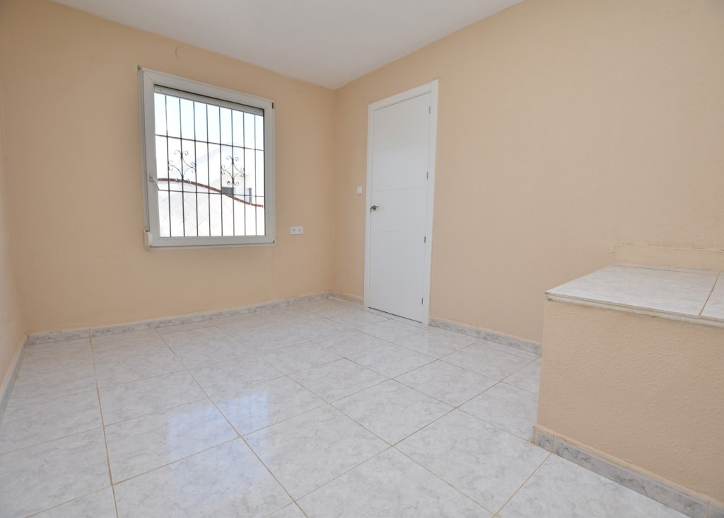 Sale - Terraced house / Townhouse - Torrevieja - Lago Jardín II