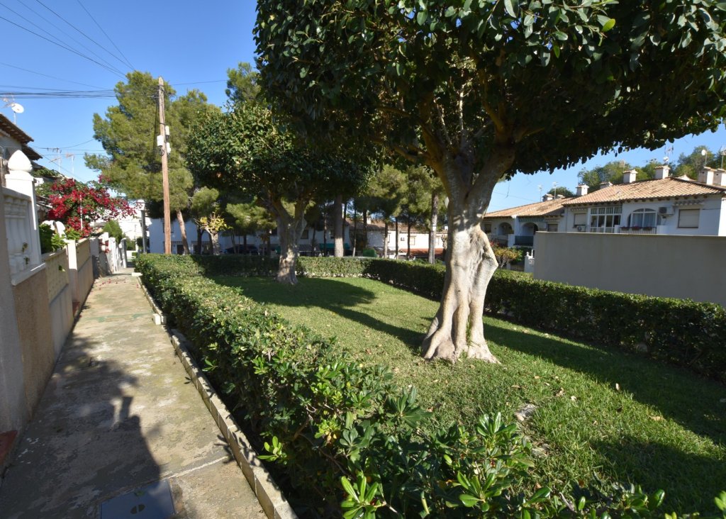 Sale - Terraced house / Townhouse - Torrevieja - Lago Jardín II