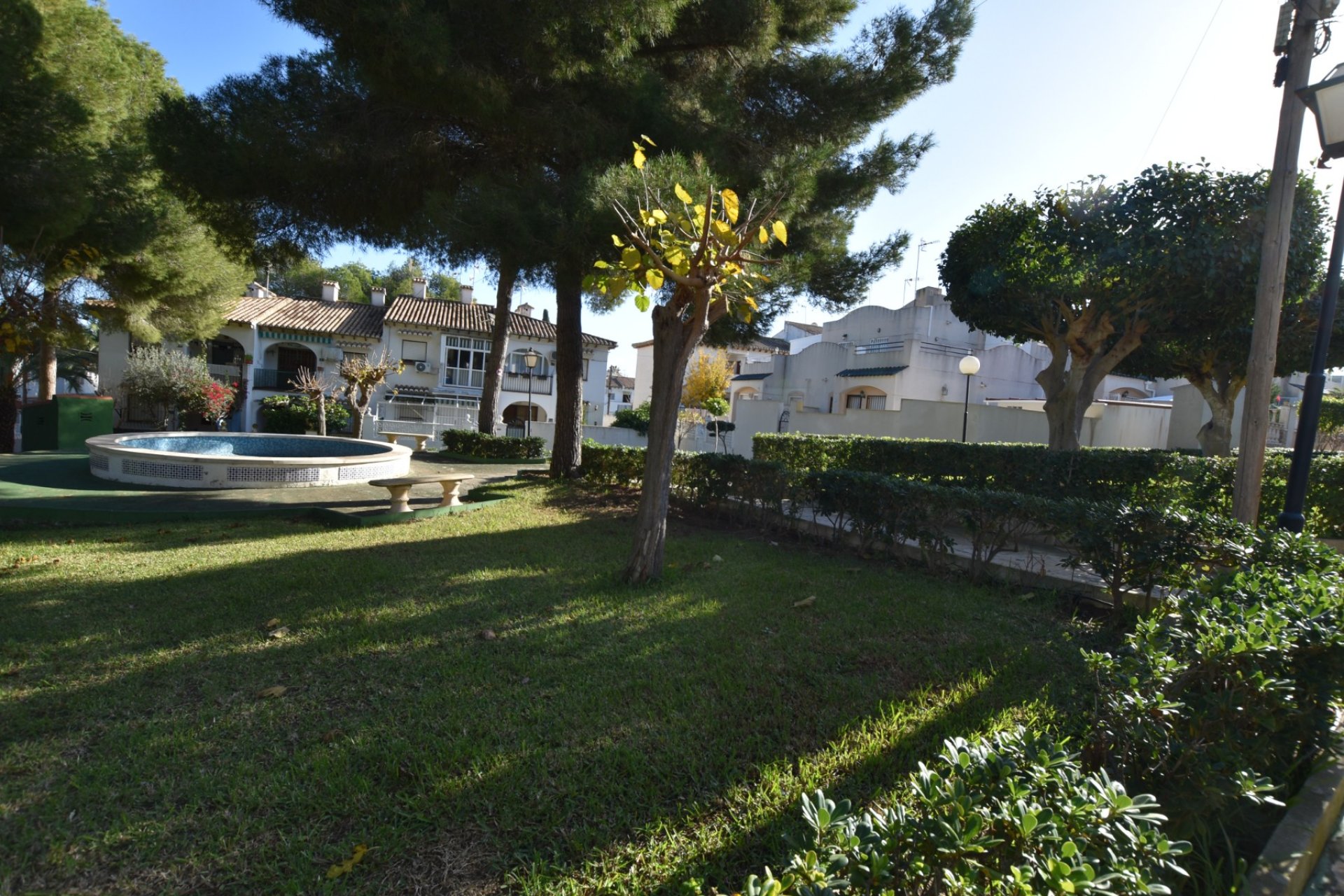 Sale - Terraced house / Townhouse - Torrevieja - Lago Jardín II