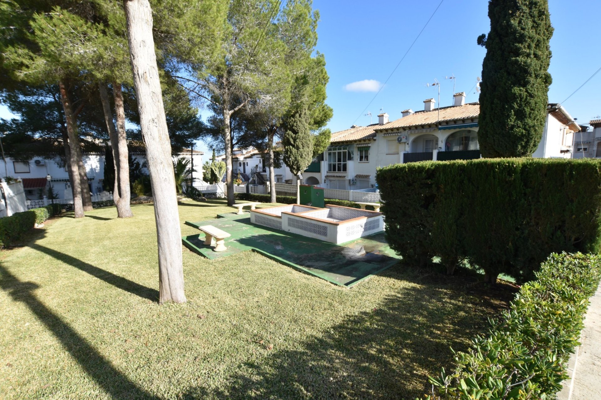 Sale - Terraced house / Townhouse - Torrevieja - Lago Jardín II