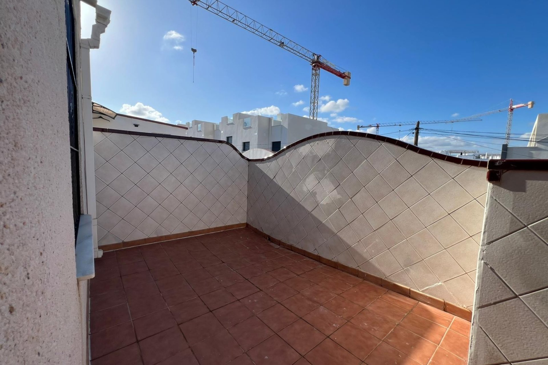 Sale - Terraced house / Townhouse - Torrevieja - Lago Jardín II
