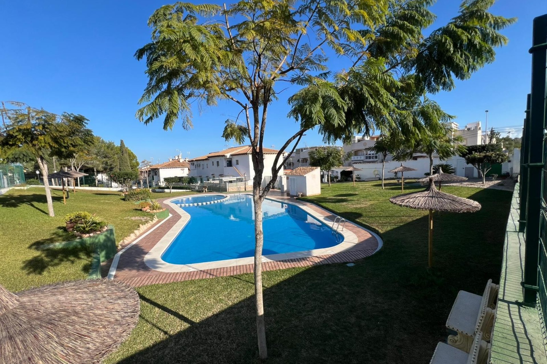 Sale - Terraced house / Townhouse - Torrevieja - Lago Jardín II