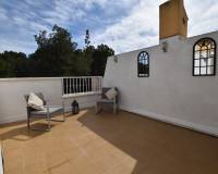 Sale - Town house - Algorfa - Montemar