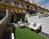 Sale - Town house - Algorfa - Montemar