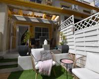 Sale - Town house - Algorfa - Montemar