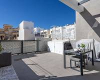 Sale - Town house - Orihuela Costa - Villamartín