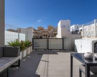 Sale - Town house - Orihuela Costa - Villamartín